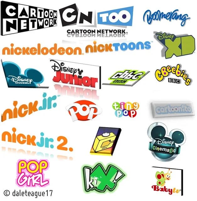 Kinderprogramm