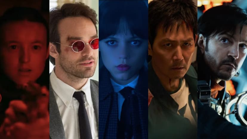 Serien-Marathon
