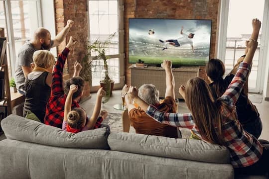 IPTV Deutschland Service